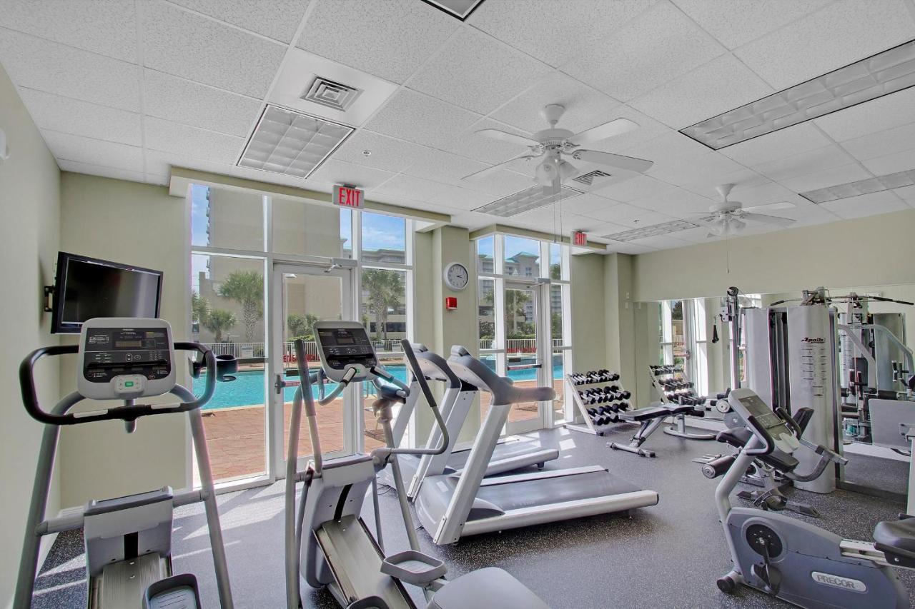 Ariel Dunes I 1401 Destin Exterior photo