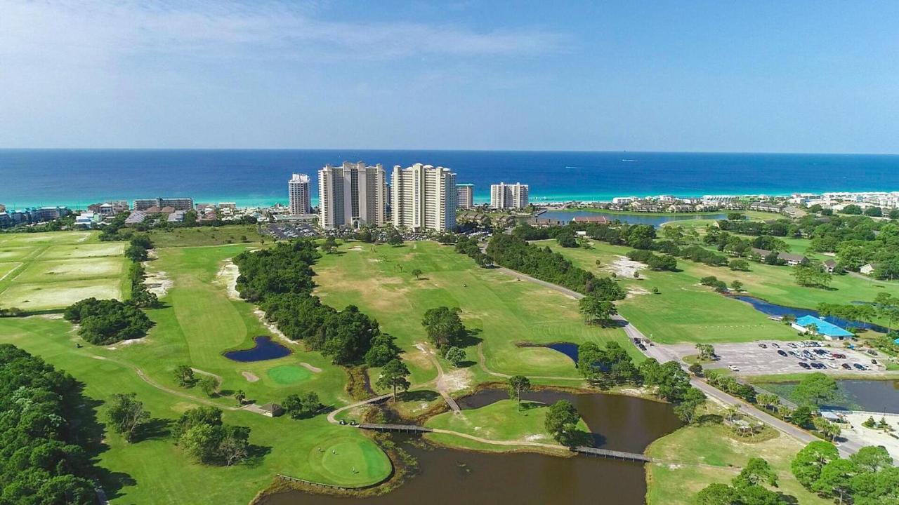Ariel Dunes I 1401 Destin Exterior photo