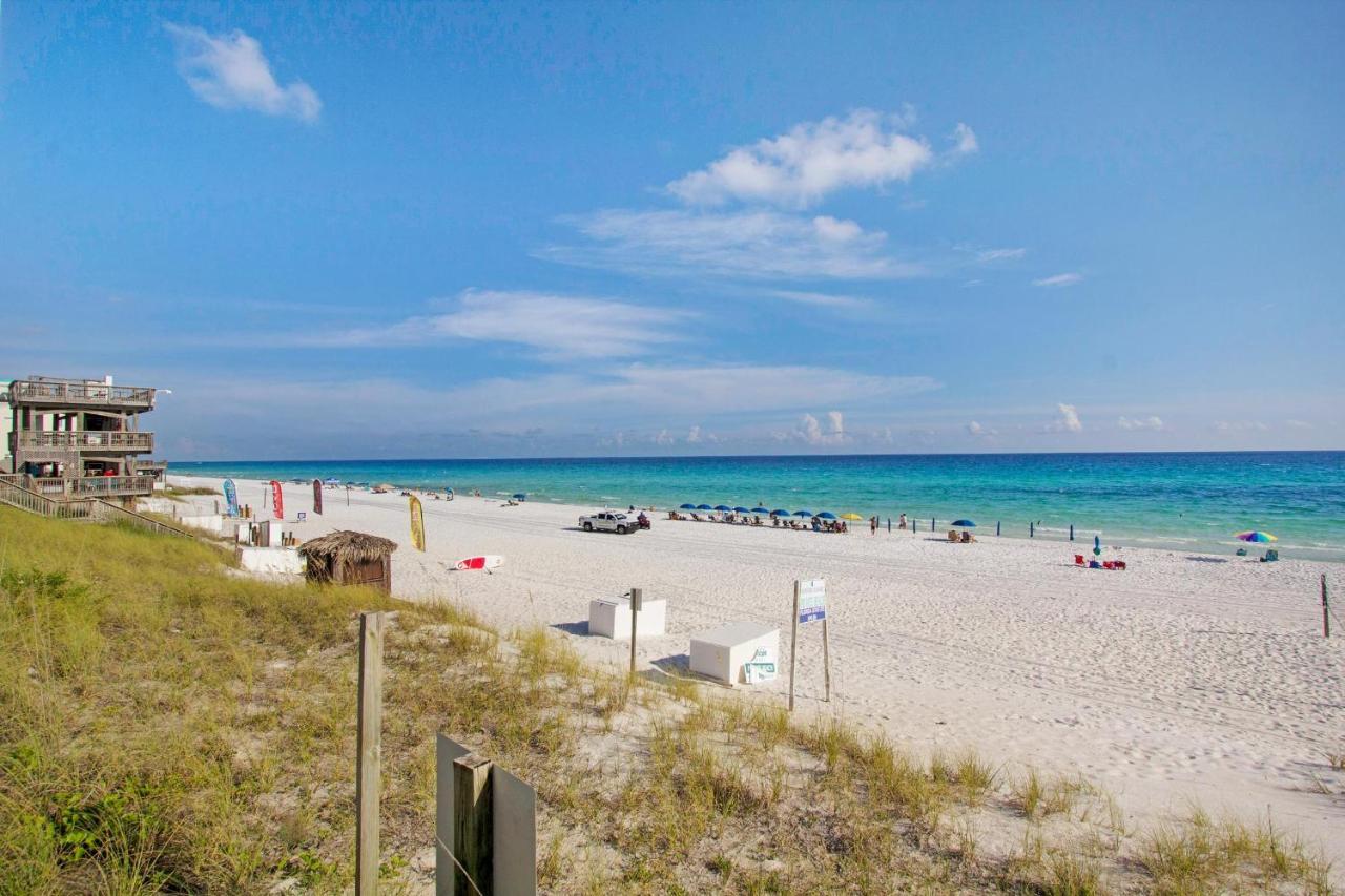 Ariel Dunes I 1401 Destin Exterior photo