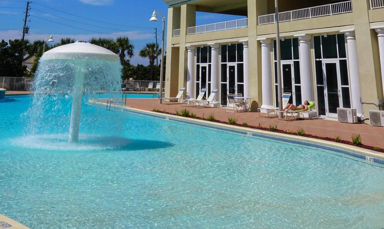 Ariel Dunes I 1401 Destin Exterior photo