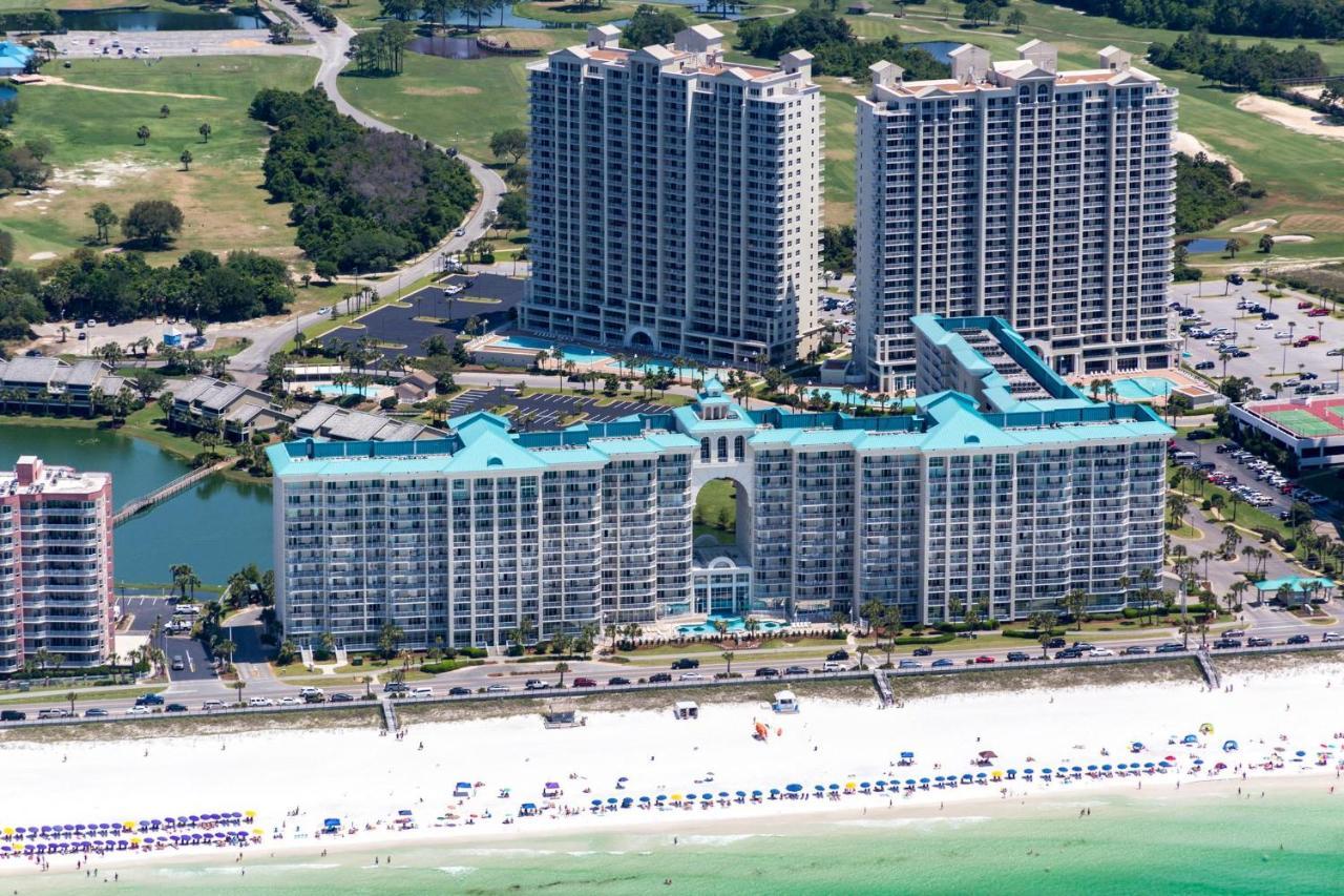 Ariel Dunes I 1401 Destin Exterior photo