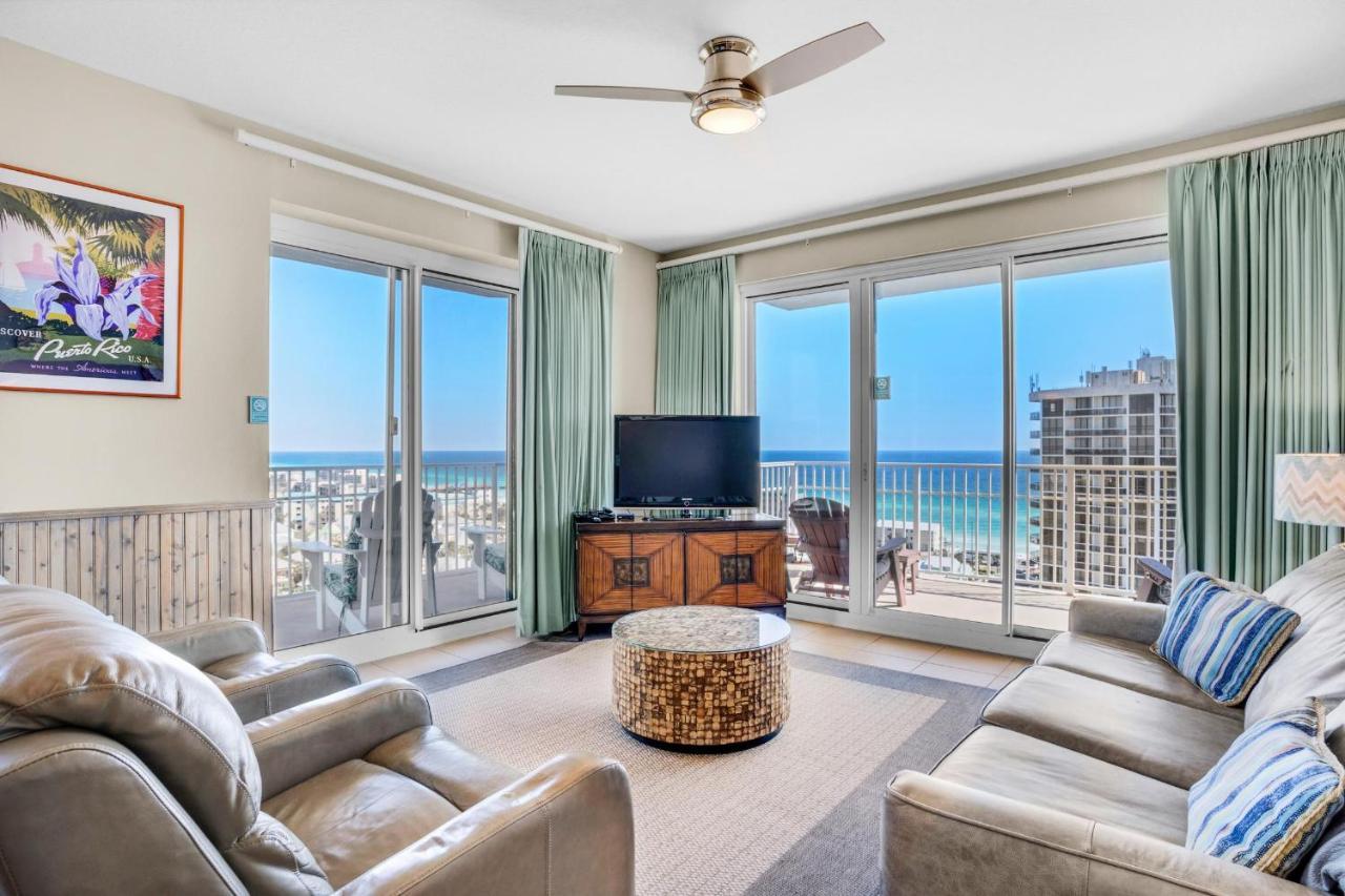Ariel Dunes I 1401 Destin Exterior photo