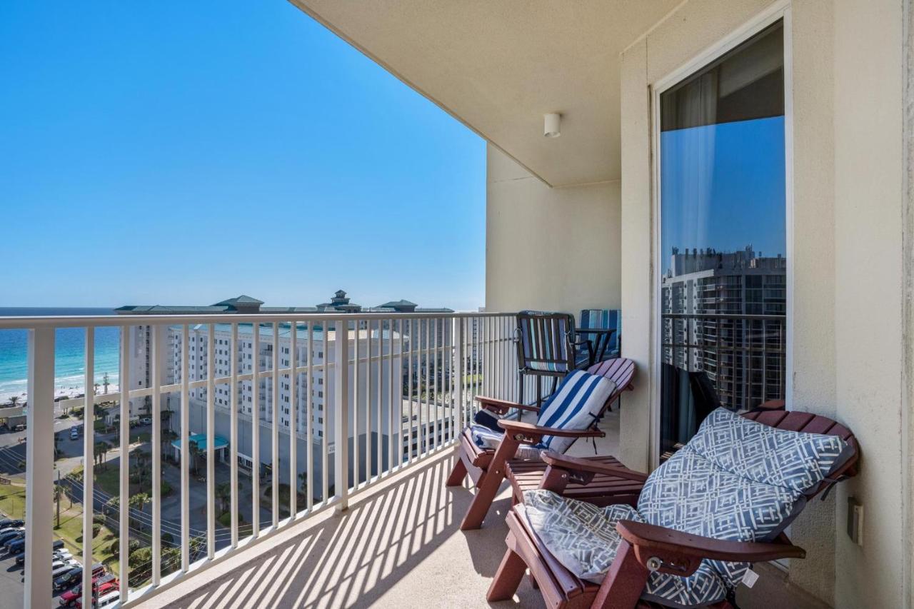 Ariel Dunes I 1401 Destin Exterior photo