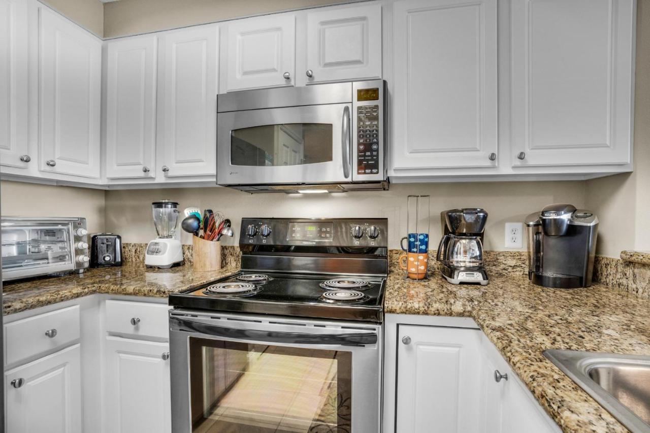 Ariel Dunes I 1401 Destin Exterior photo