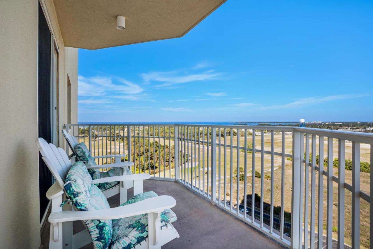 Ariel Dunes I 1401 Destin Exterior photo