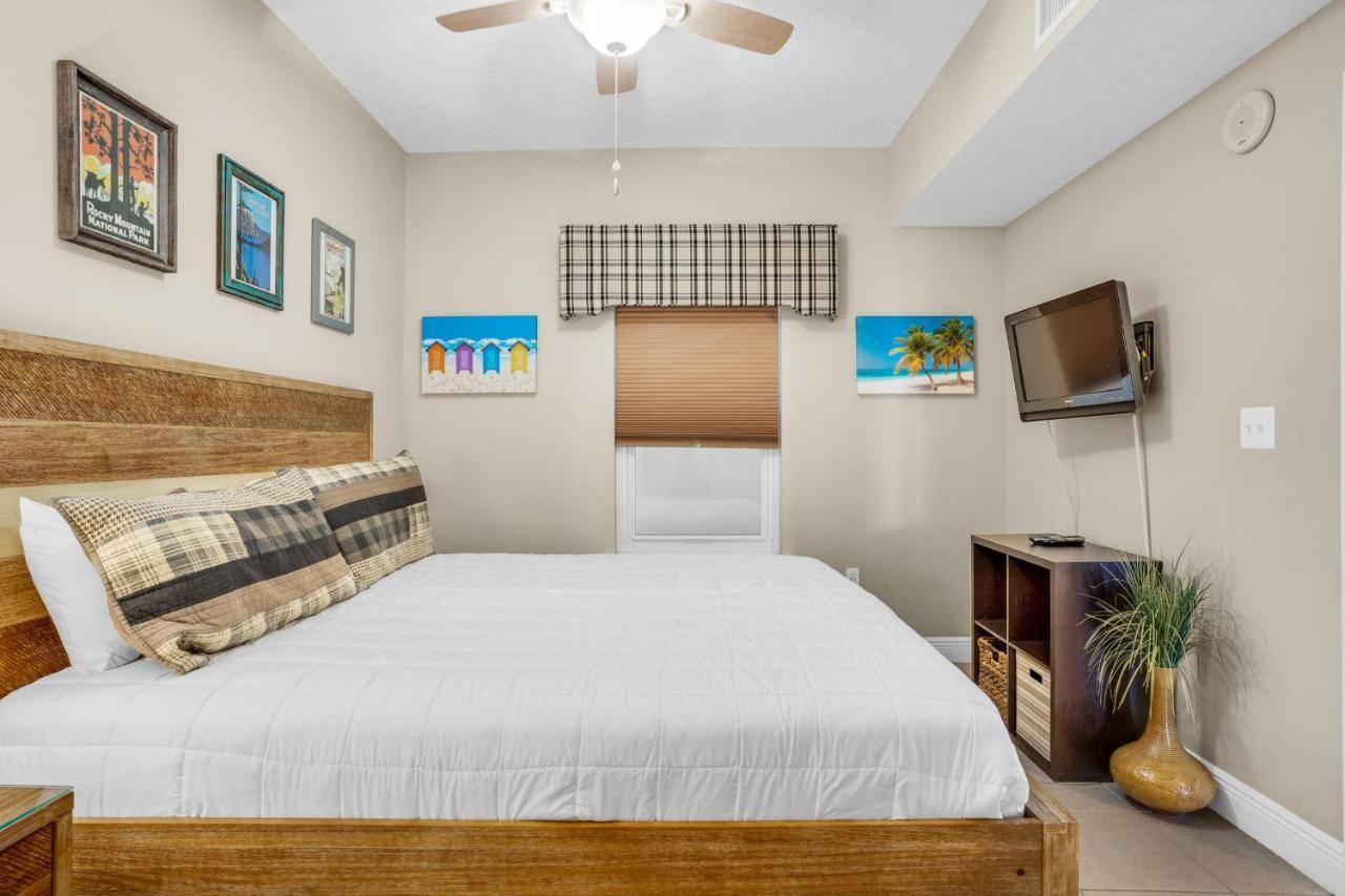 Ariel Dunes I 1401 Destin Exterior photo