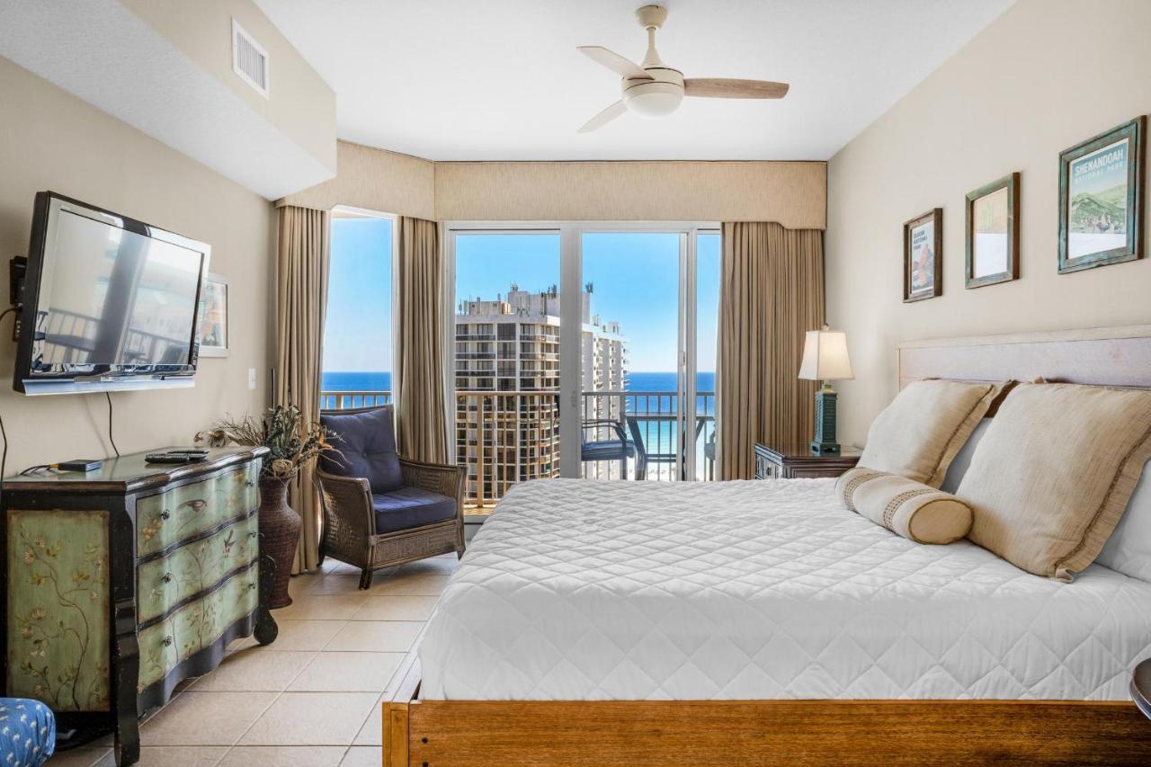Ariel Dunes I 1401 Destin Exterior photo
