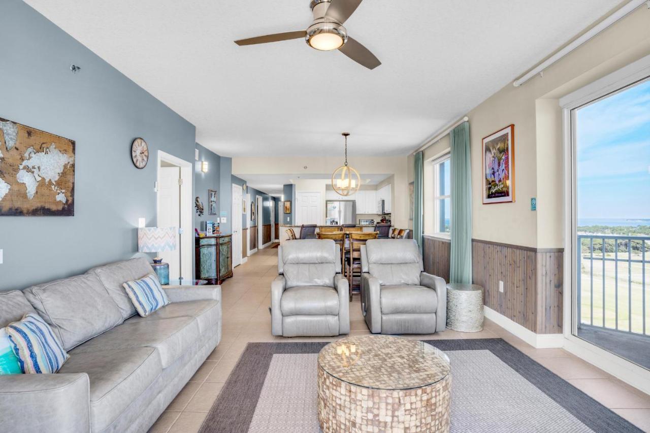 Ariel Dunes I 1401 Destin Exterior photo