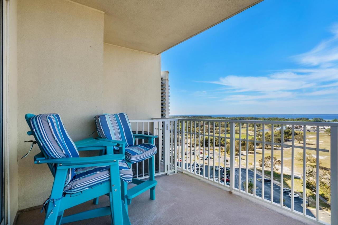 Ariel Dunes I 1401 Destin Exterior photo