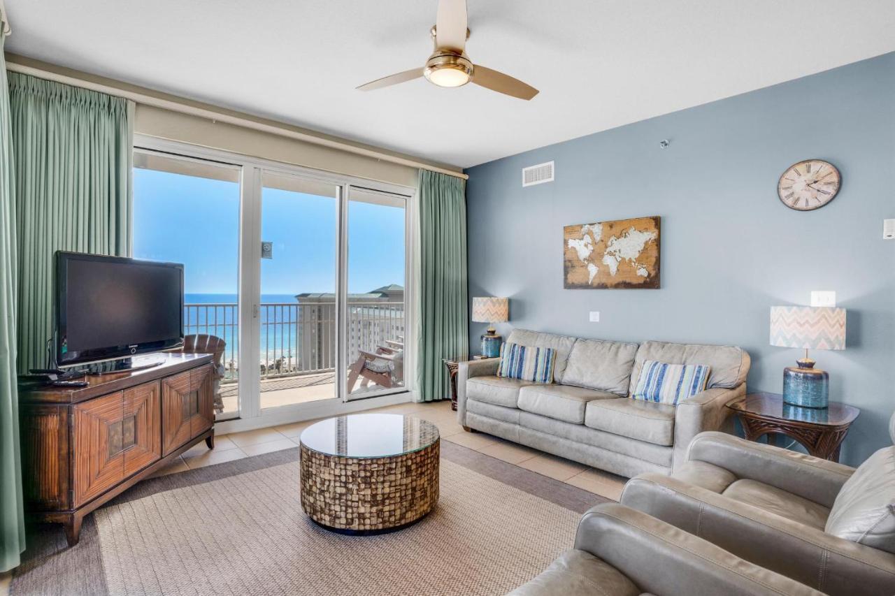 Ariel Dunes I 1401 Destin Exterior photo