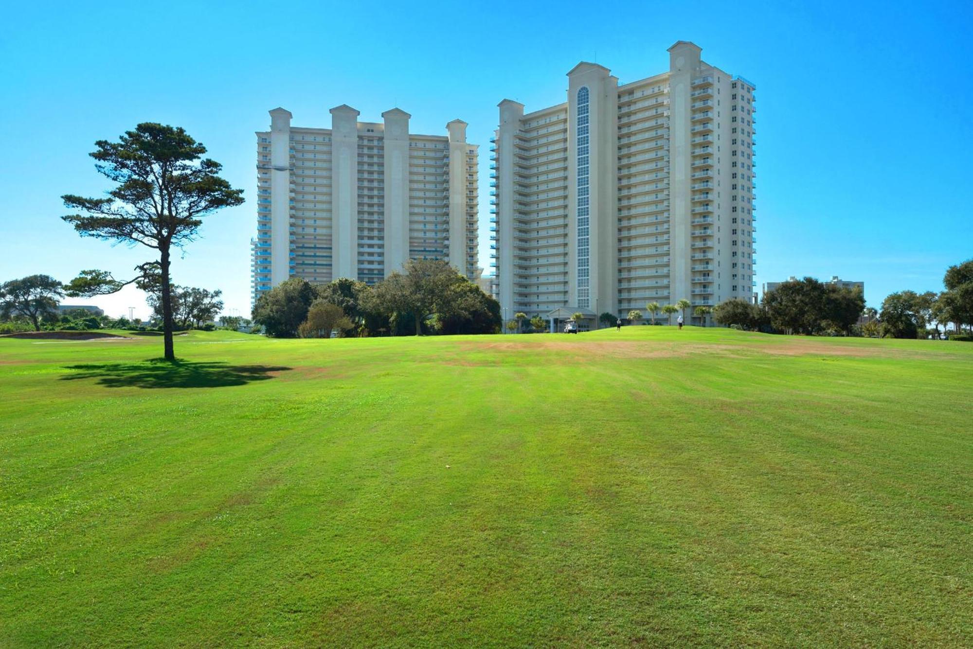 Ariel Dunes I 1401 Destin Exterior photo