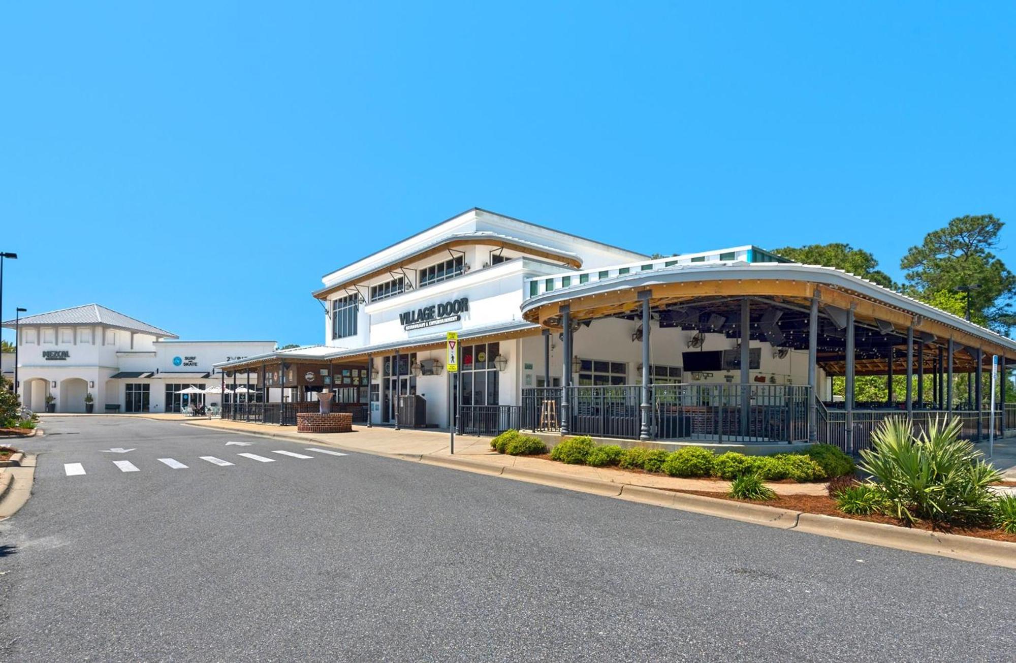 Ariel Dunes I 1401 Destin Exterior photo