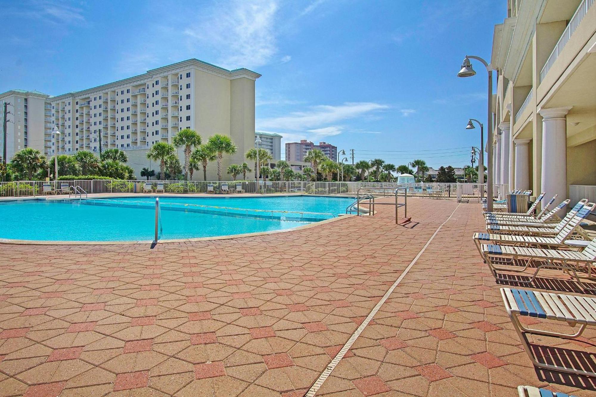 Ariel Dunes I 1401 Destin Exterior photo