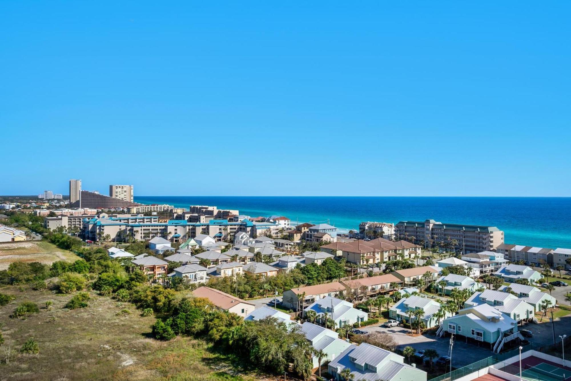 Ariel Dunes I 1401 Destin Exterior photo