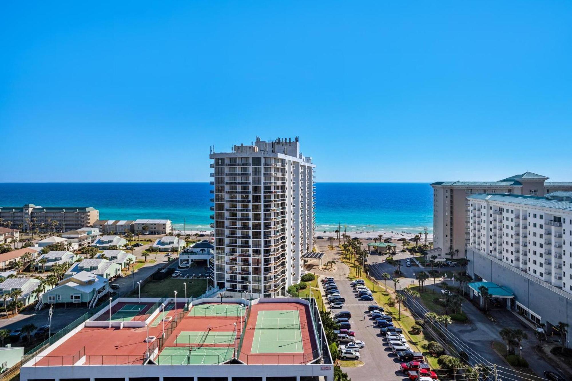 Ariel Dunes I 1401 Destin Exterior photo