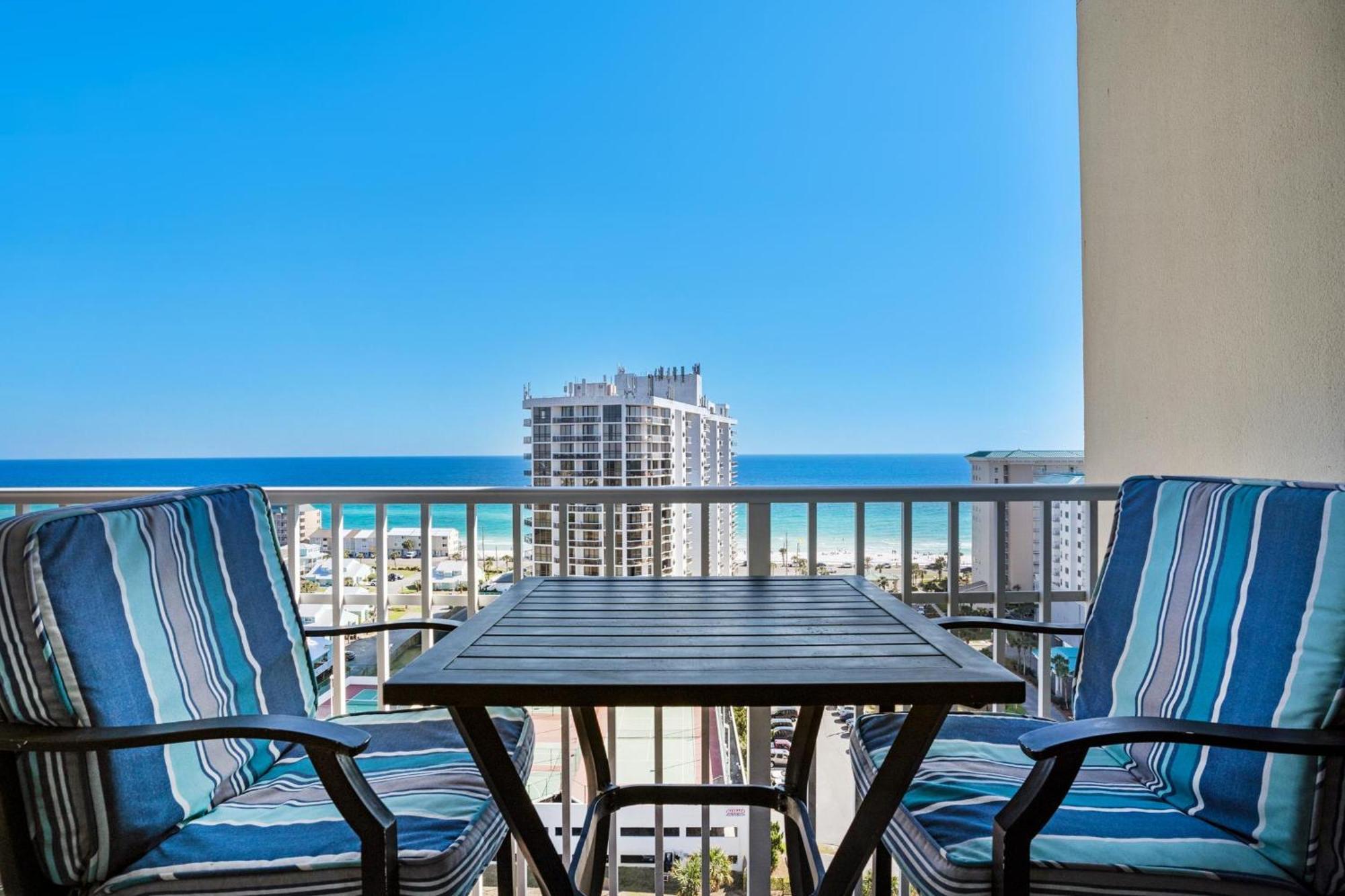 Ariel Dunes I 1401 Destin Exterior photo